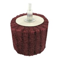 Cylinder Sanding Mop 50mm