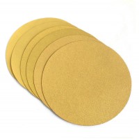 Grip Abrasive Disc's 75mm