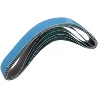 Zironium Replacement Belts