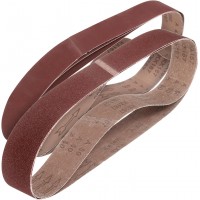  Aluminium Oxide Replacment Belts