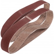  Aluminium Oxide Replacment Belts