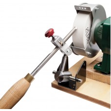 Fingernail Profiler