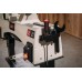 Jet Bench Mounted Woodturning Lathe