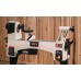 Jet Bench Mounted Woodturning Lathe