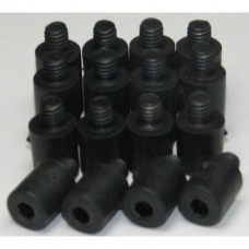 Rubber Pads for Flat jaws