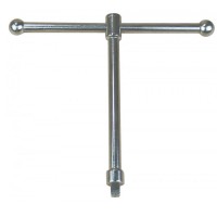 Extended 'T' Handle
