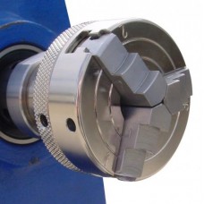 Lever Scroll Chuck