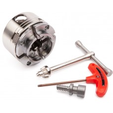 Super Nova3 Chuck