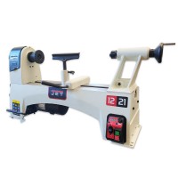 Jet Bench Mounted Woodturning Lathe