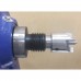 Charnwood W824 Midi Woodturning Lathe