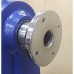Charnwood W824 Midi Woodturning Lathe
