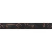 Jungle Camo Acrylic Pen Blank