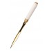 Ivory Alternative Pen Blank
