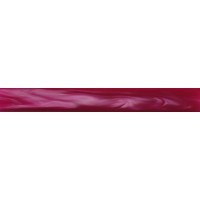 Magenta Acrylic Pen Blank