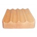 Corrugated Soap Dish