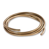Gold PVC Lighting cable