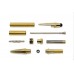 Gold Screwdriver Stylus Pen Kit 