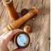 Salt and Pepper Mills
