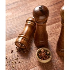Salt and Pepper Mills