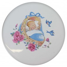 Ceramic Tile Dreamland Blue