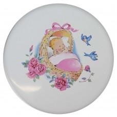 Ceramic Tile Dreamland Pink
