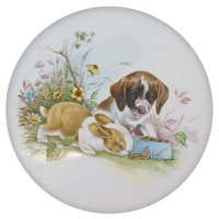 Ceramic Tile Pets