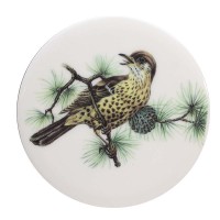 Thrush Coaster Tile