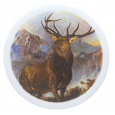 Ceramic Tile Monarch Of The Glen