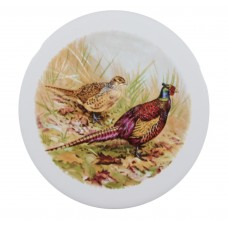 Ceramic Tile Pheasant