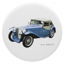 Ceramic Tile MG Midget