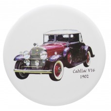 Ceramic Tile Cadillac