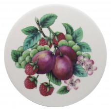 Ceramic Tile Plum