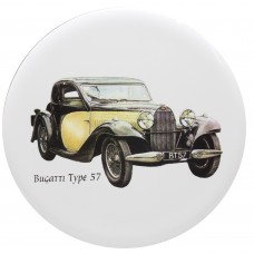 Ceramic Tile Bugatti