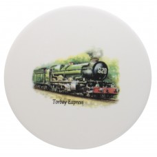 Ceramic Tile Torbay Express Train