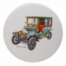 Ceramic Tile Daimler