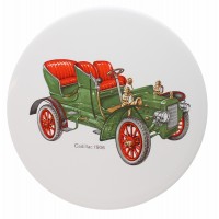 Ceramic Tile Cadillac 