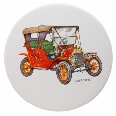Ceramic Tile Ford 'T'