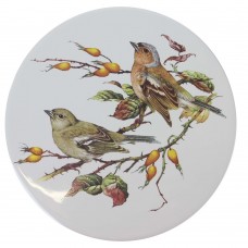 Ceramic Tile Chaffinch