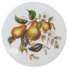 Ceramic Tile Pear