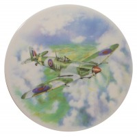 Ceramic Tile Spitfire
