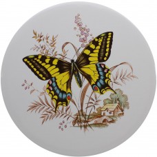 Ceramic Tile Butterfly 'A'