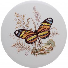 Ceramic Tile Butterfly 'B'