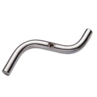 Curved Rest Internal 9"