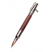 Bullet Pencil - Gunmetal