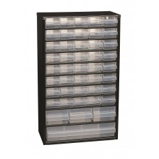 Steel Storage Organiser
