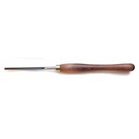 Crown 6mm Bowl Gouge