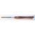 242 Crown Bowl Gouge 13mm, 354mm [14"] handle +£15.00