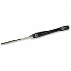10mm [3/8"] Ellsworth Signature Bowl Gouge