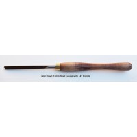 Crown 13mm Bowl Gouge