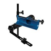 Lathe Dust Collection